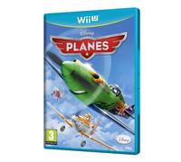 Disney Planes: El Videojuego [Spanish Import]