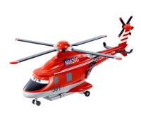 Disney Planes Fire and Rescue Blade Ranger Helicopter