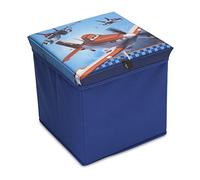 Disney Planes Ottoman Seat with Storage