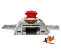 Disney Planes Planes Micro Drifters Take-Off Launcher