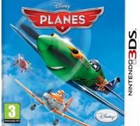 Disney Planes Videogame Nintendo 3DS DISNEY INTERACTIVE