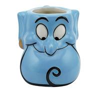 Disney Plant Pot, Dolomite, Blue, 150ml