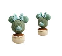 Disney Plants Minnie 18Cm Plush Toy High Quality