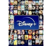 Disney Plus SHARED Subscription Premium 12 Months - Account - GLOBAL