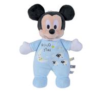 Simba 6315872502 - Disney Mickey Gid Starry Night, 25cm - New