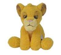 Disney Plush Figure Simba 25 cm
