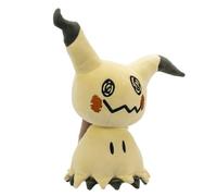 Disney - Plush pokémon 30 cm 5 Ass, Multicolor (553-0036976)