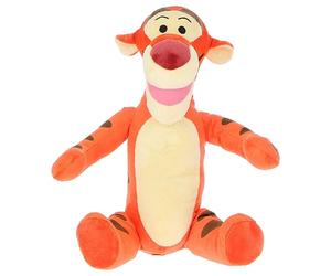 Disney - Plush w. Sound - Tigger (I-WTP-9274-2-FO)
