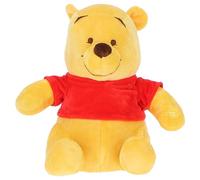 Disney - Plush w. Sound - Winnie the Pooh (I-WTP-9274-1-FO)