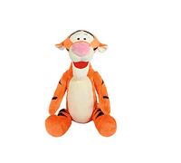 Disney Plush Winnie The Pooh and His Friends, Choice of Size and Character