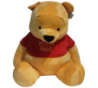 Disney Plush Winnie The Pooh and His Friends, Choice of Size and Character