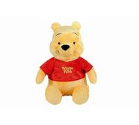Disney Plush Winnie The Pooh And His Friends, Choice of Size and Character, 61cm