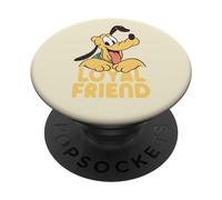 Disney Pluto Mickey Mouse’s Dog Pal Loyal Friend PopSockets Adhesive PopGrip