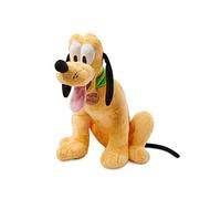 Disney Plush Toy Pluto - Medium 13 3/4 inches