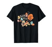Disney Pluto Trick or Treat Halloween T-Shirt