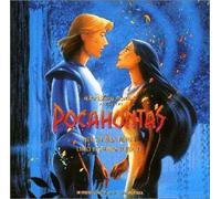 Disney - Pocahontas