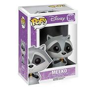 Disney: Pocahontas 8656 "Pop!" Vinyl Meeko Figure