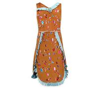 Disney Pocahontas Costume for Girls, Size 11/12