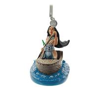 Disney Pocahontas Fairytale Moments Sketchbook Ornament