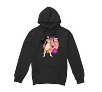 Disney Pocahontas Follow Your Path Hoodie Black | Size: Medium Disney Black M