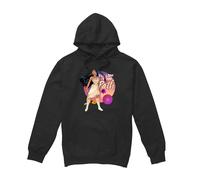 Disney Pocahontas Follow Your Path Hoodie Black | Size: 2XL Disney Black 2XL