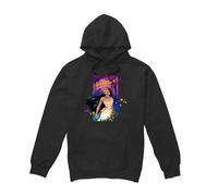 Disney Pocahontas Land of Adventure Hoodie Black | Size: 2XL Disney Black 2XL