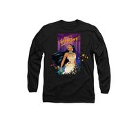 Disney Pocahontas Land of Adventure Long Sleeve T-Shirt, Black | Size: 2XL Disney Black 2XL