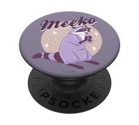 Disney Pocahontas Meeko Portrait PopSockets Swappable PopGrip
