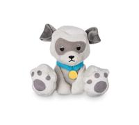 Disney Pocahontas Percy Dog Tiny Big Feet Micro soft plush 10cm Soft