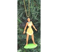 Disney "Pocahontas" (Princess) Holiday Ornament - Limited Availability