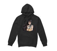Disney Pocahontas Sketch Hoodie Black | Size: XL Disney Black XL