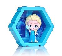 DISNEY - Pod 4D Frozen - Elsa - Figurine - K600z