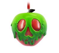 Disney Poisoned Apple Sketchbook Ornament - Snow White and The Seven D