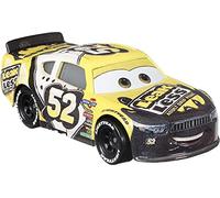 Disney Cars Toy Vehicle Brian Spark