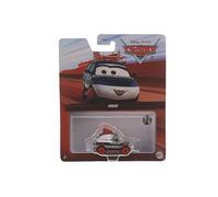 Disney Cars Character Cars Chisaki