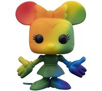 Pop! Disney 23 Minnie Mouse Pride Exclusive