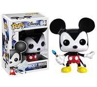 Disney POP! Epic Mickey Game Mickey Mouse 10 cm Vinyl Deformed Figure
