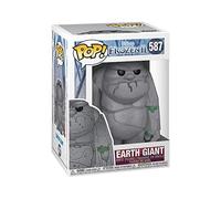 DISNEY - POP - FROZEN 2 EARTH GIANT - Non-book item - N245z