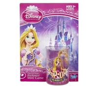 Disney Pop-Up Magic Enchanted Mini Game Featuring Rapunzel