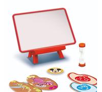 Disney Portrait Challenge