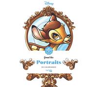 Disney Portraits