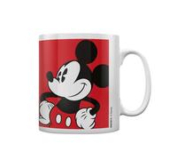 Disney Pose Mickey Mouse Mug