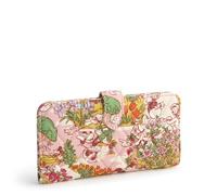 Disney Premium Cotton Tab Wallet, Mickey's Promenade, One Size