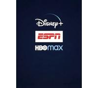 Disney+ Premium / ESPN / HBO Max 1 Month - Venusgames Account - GLOBAL
