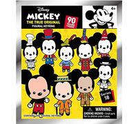 Disney présentoir porte-clés sac à dos Mickey Through the Year Series 18 (24)
