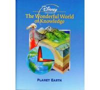 Disney presents the wonderful world of knowledge PLANET EARTH