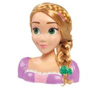 Disney Princess Rapunzel Styling Head Playset
