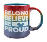 Disney Pride Collection Rainbow Mug