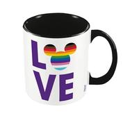 Disney Pride Love Mug
