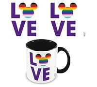 Disney Pride Love Mug